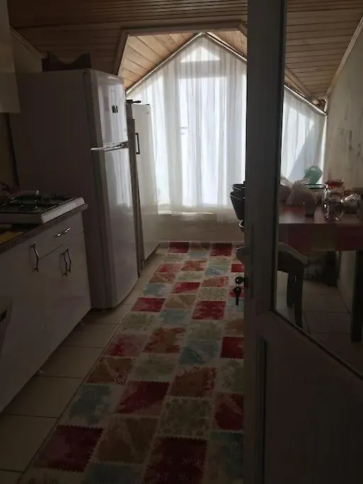 شقة Woodengate فتحية
