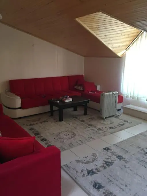 شقة Woodengate فتحية