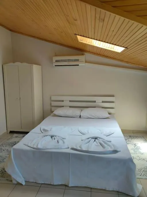 شقة Woodengate فتحية