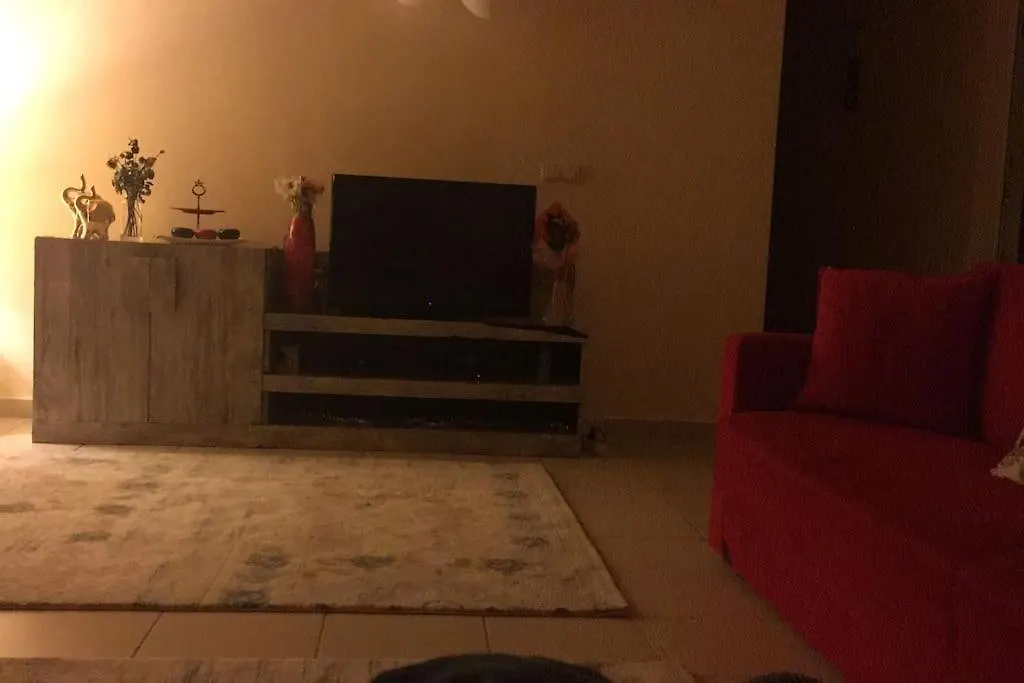 شقة Woodengate فتحية